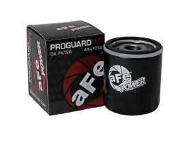 Pro GUARD D2 Oil Filter 44-LF012